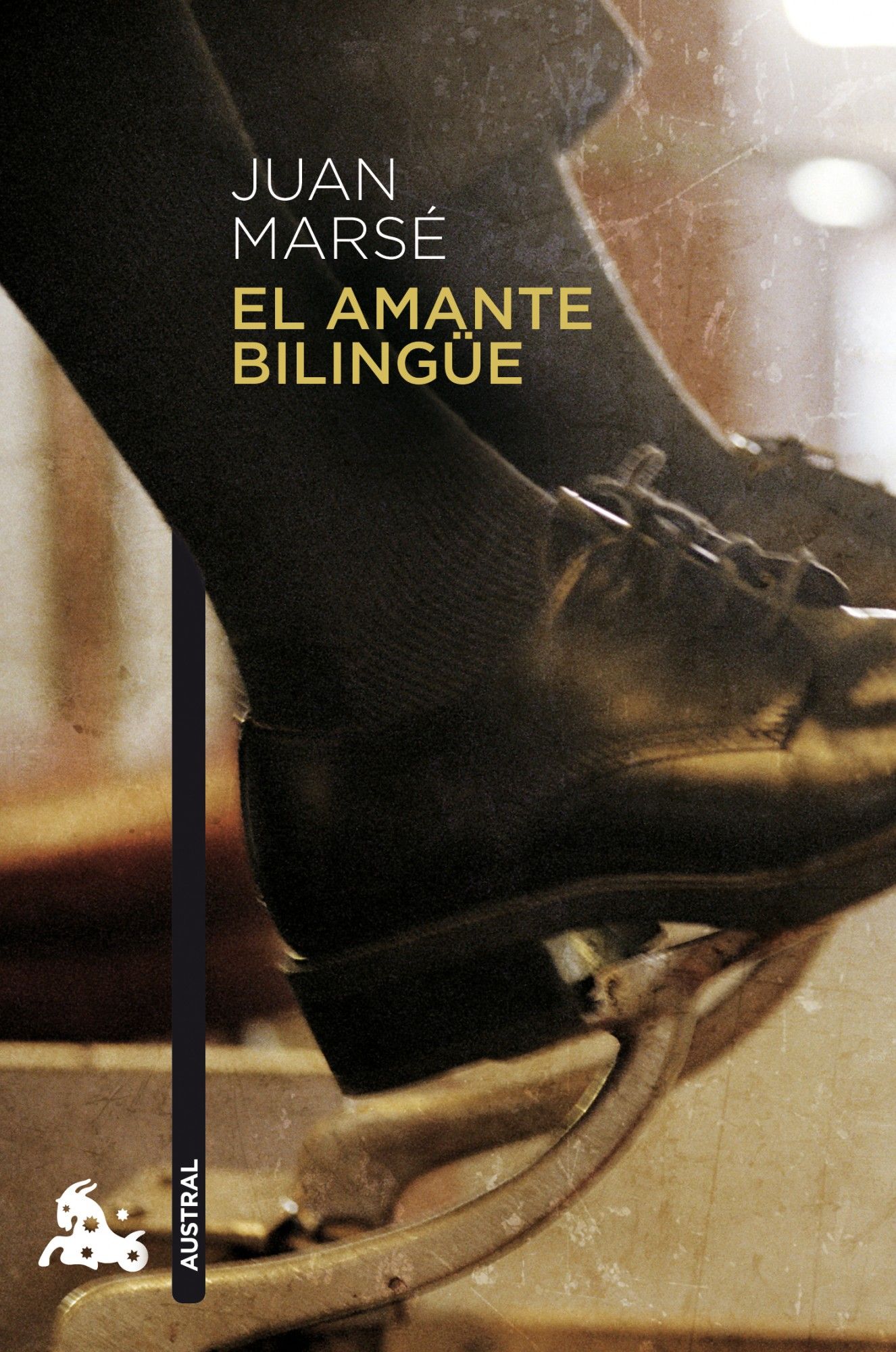 EL AMANTE BILINGÜE. 