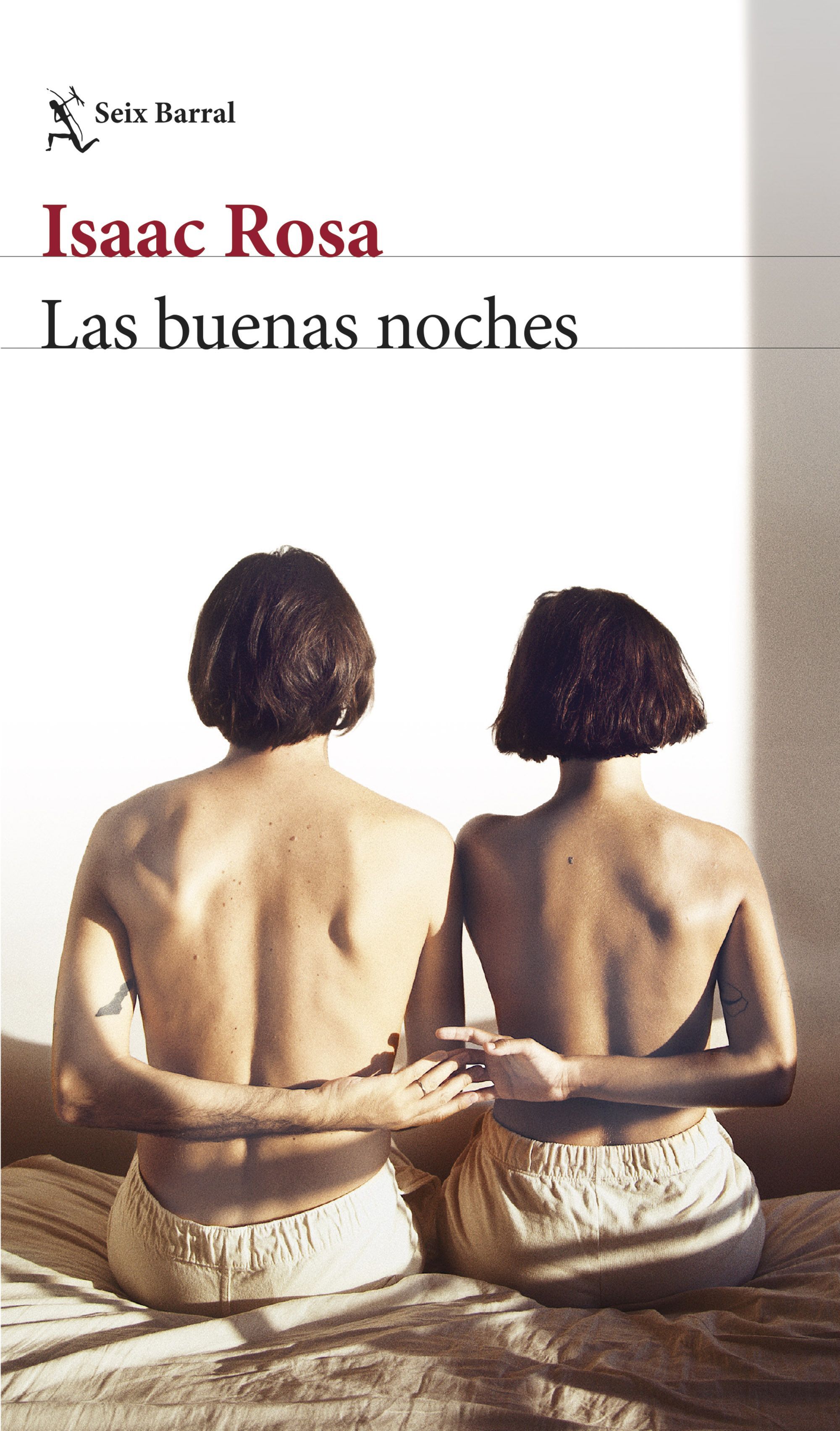 LAS BUENAS NOCHES