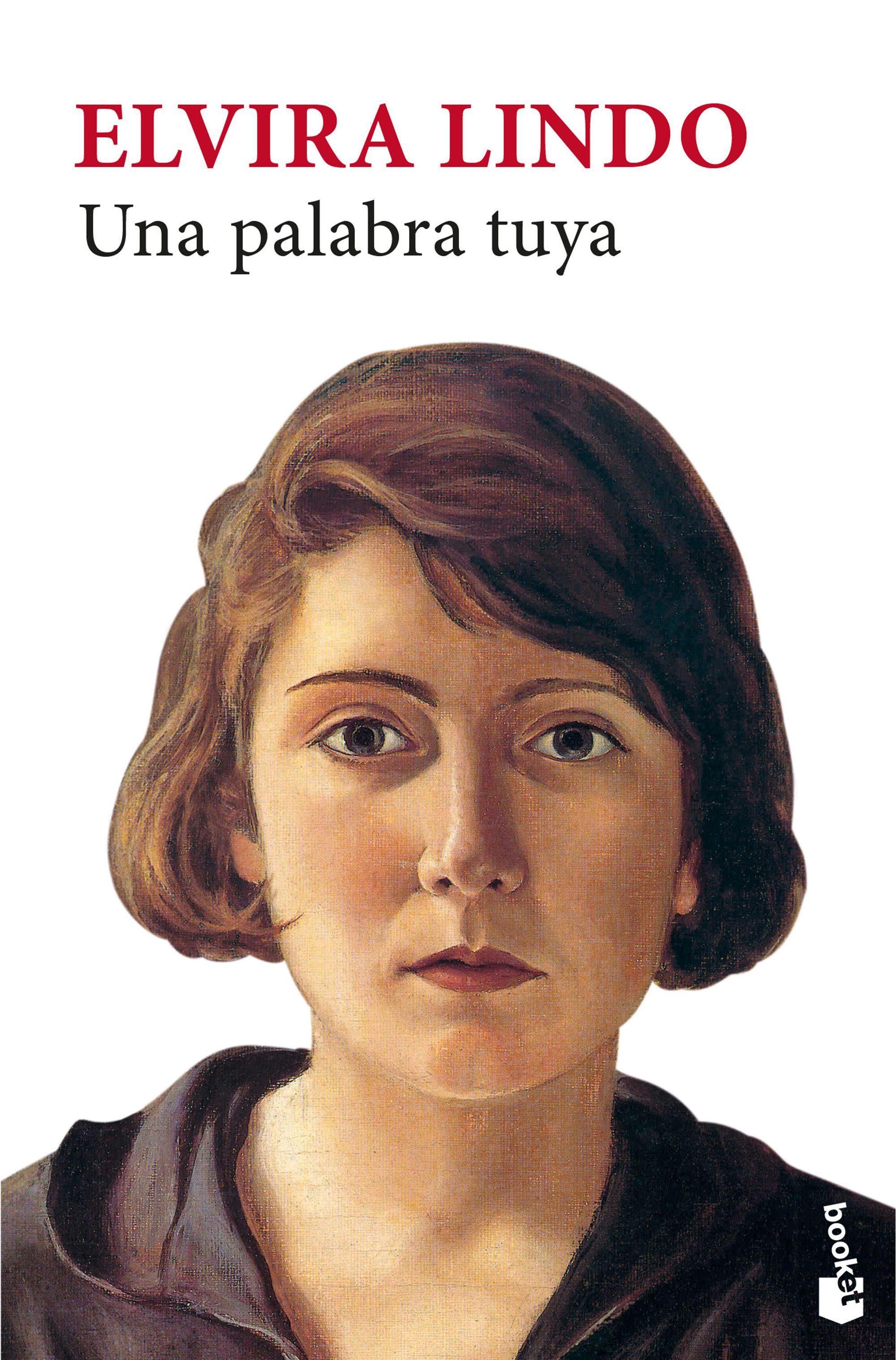 UNA PALABRA TUYA (ED. PELÍCULA)