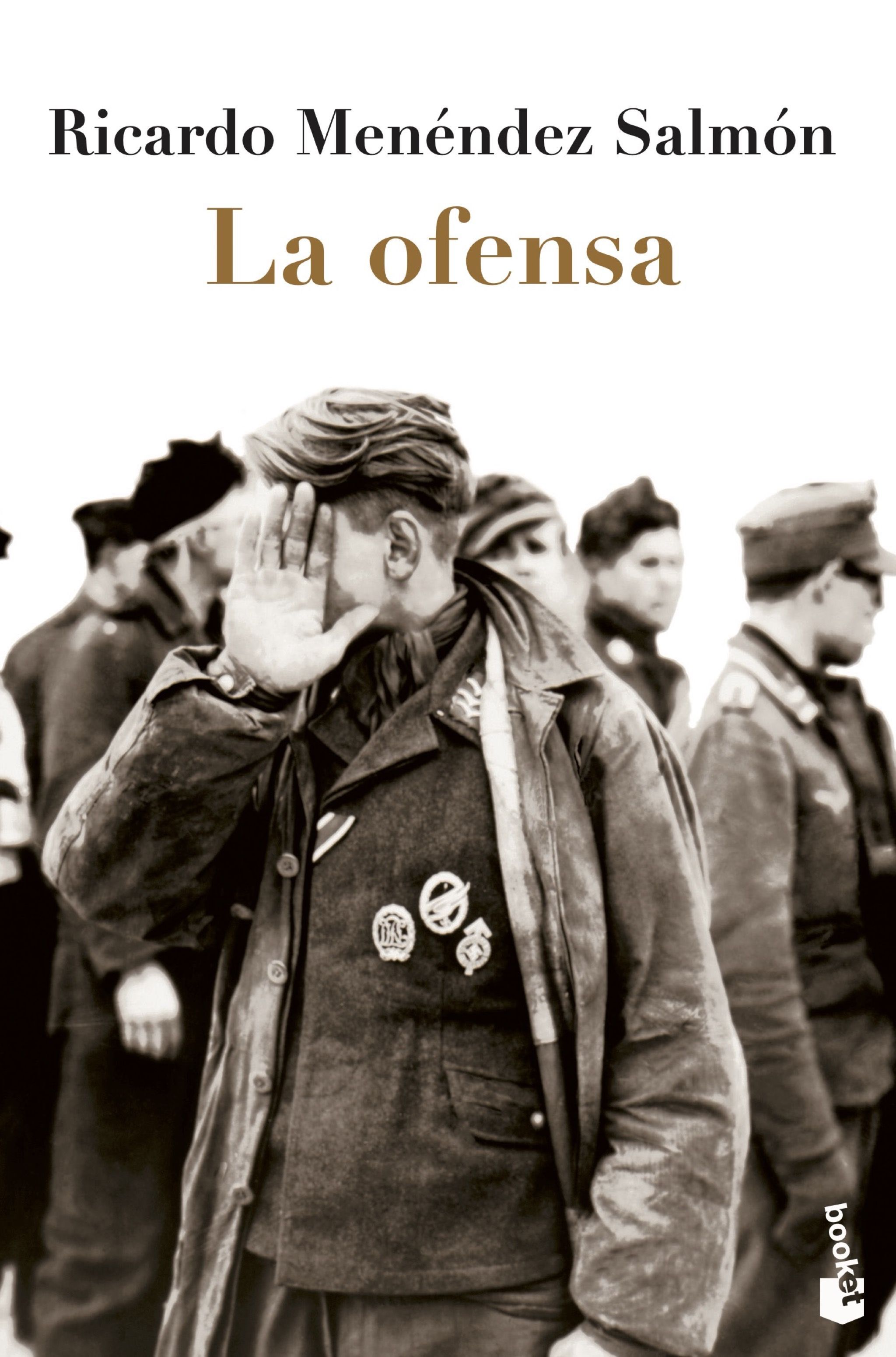 LA OFENSA. 