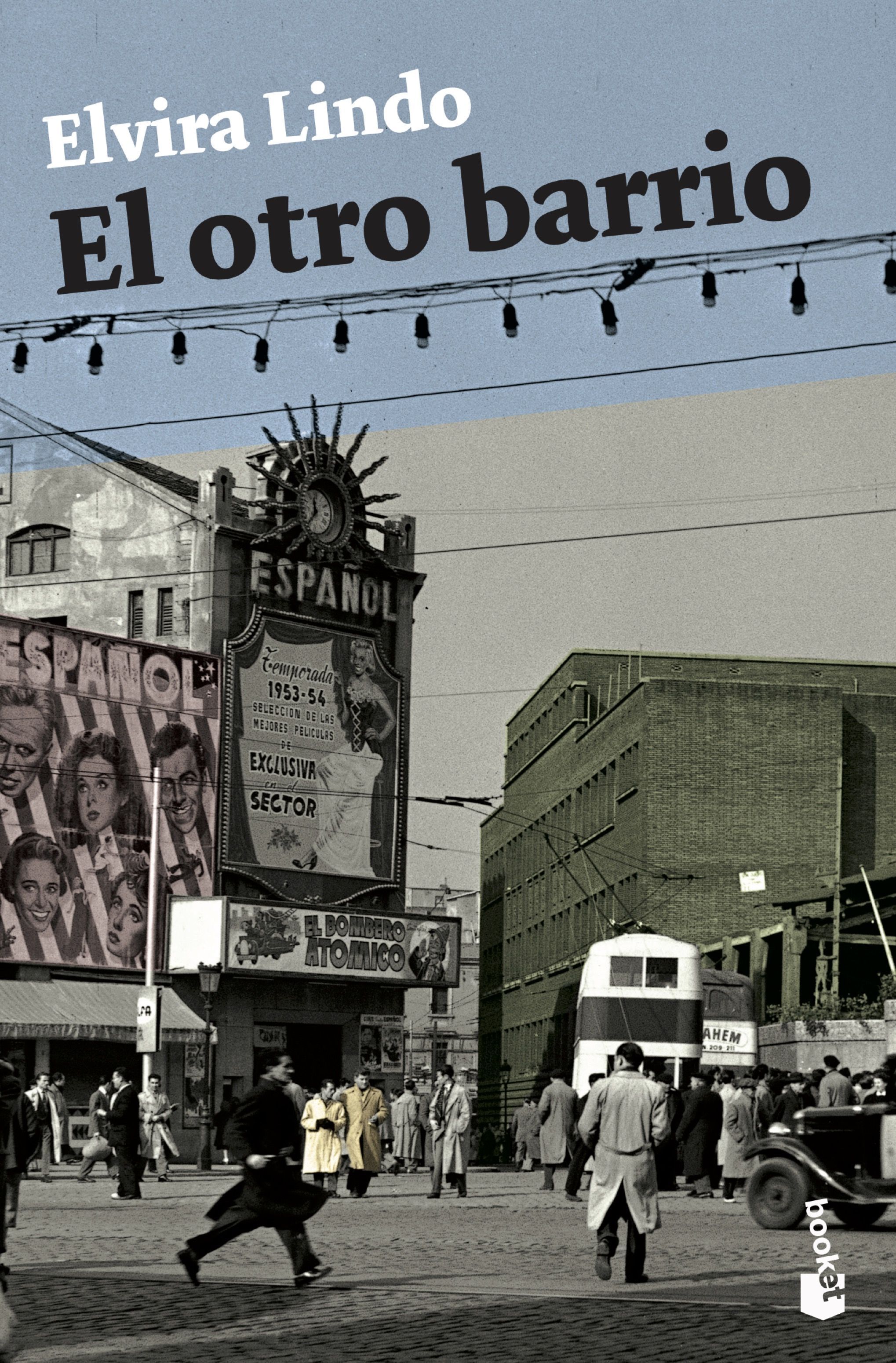EL OTRO BARRIO.