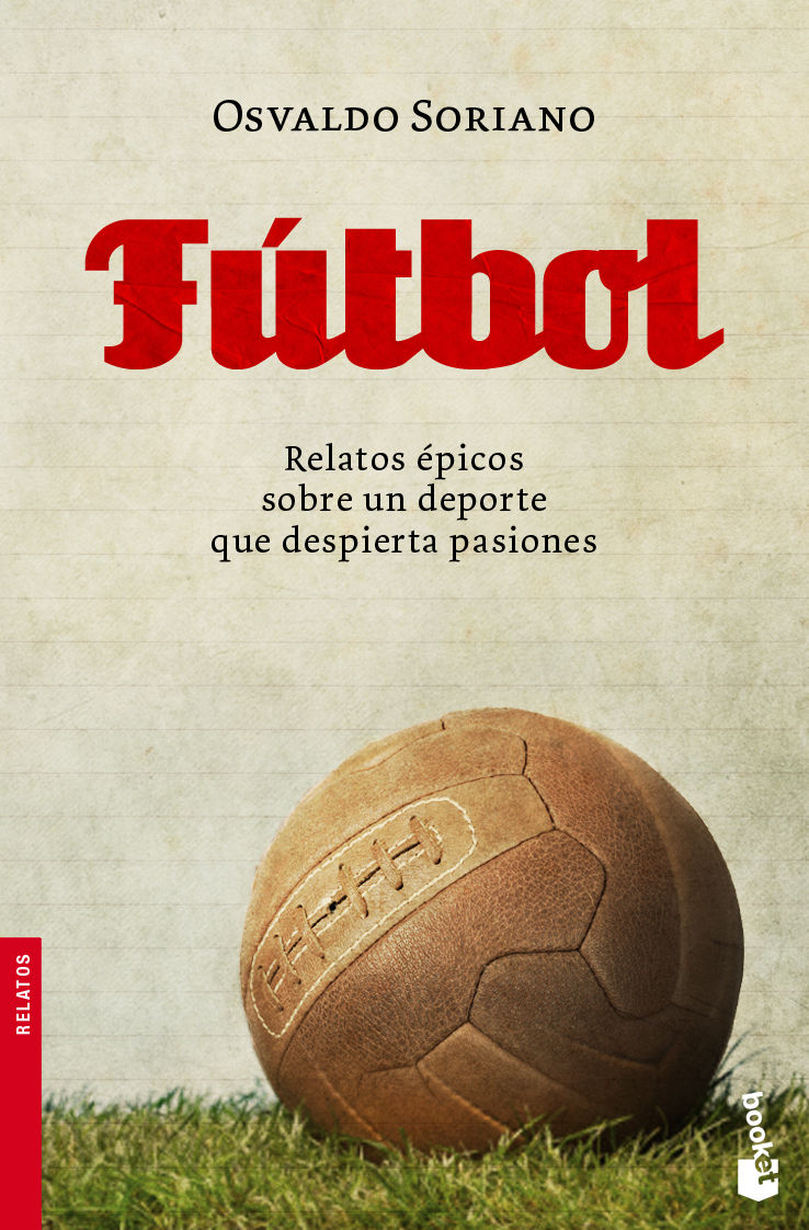 FÚTBOL. 