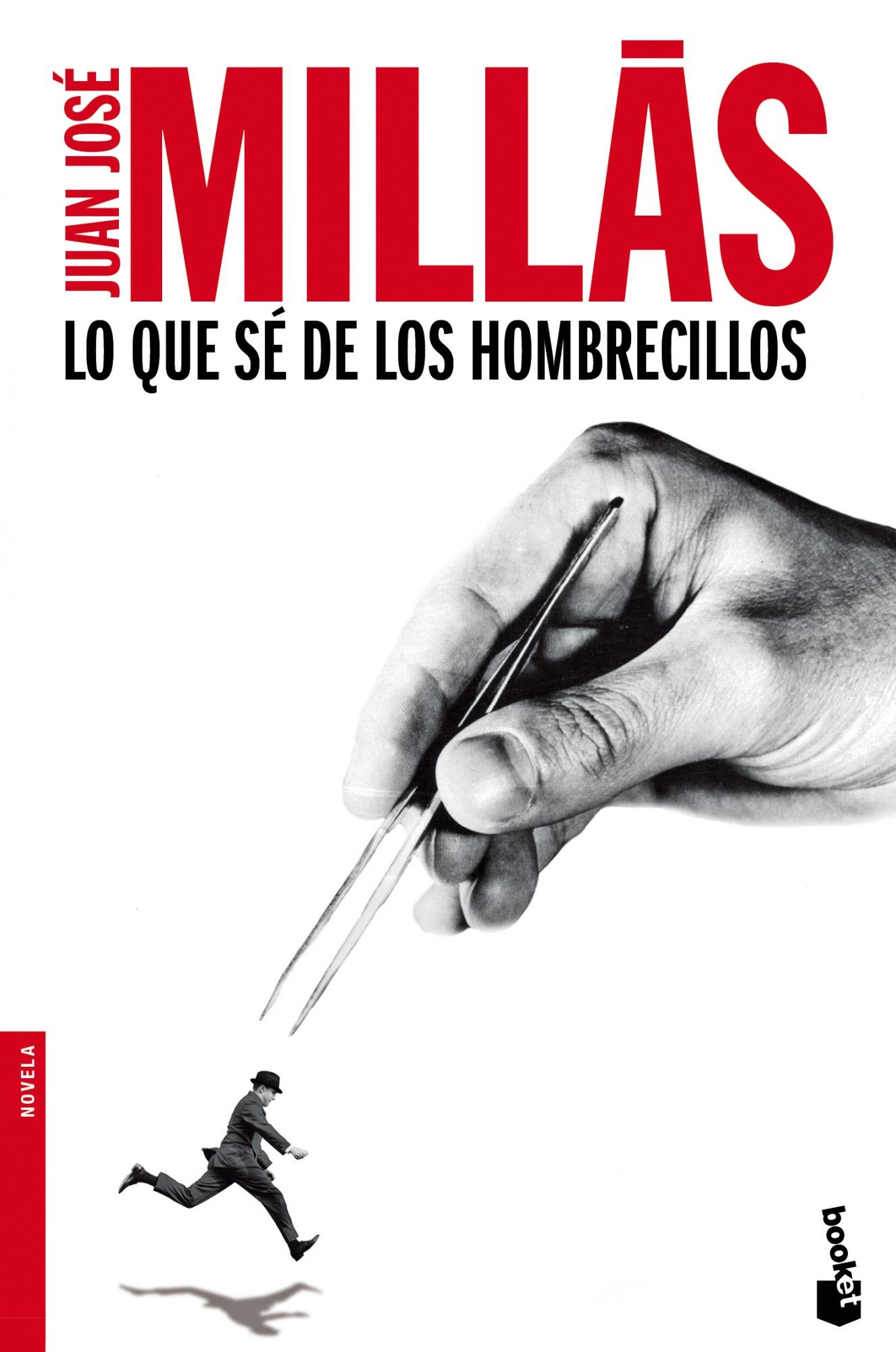 LO QUE SÉ DE LOS HOMBRECILLOS.