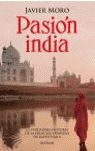 PASIÓN INDIA. 