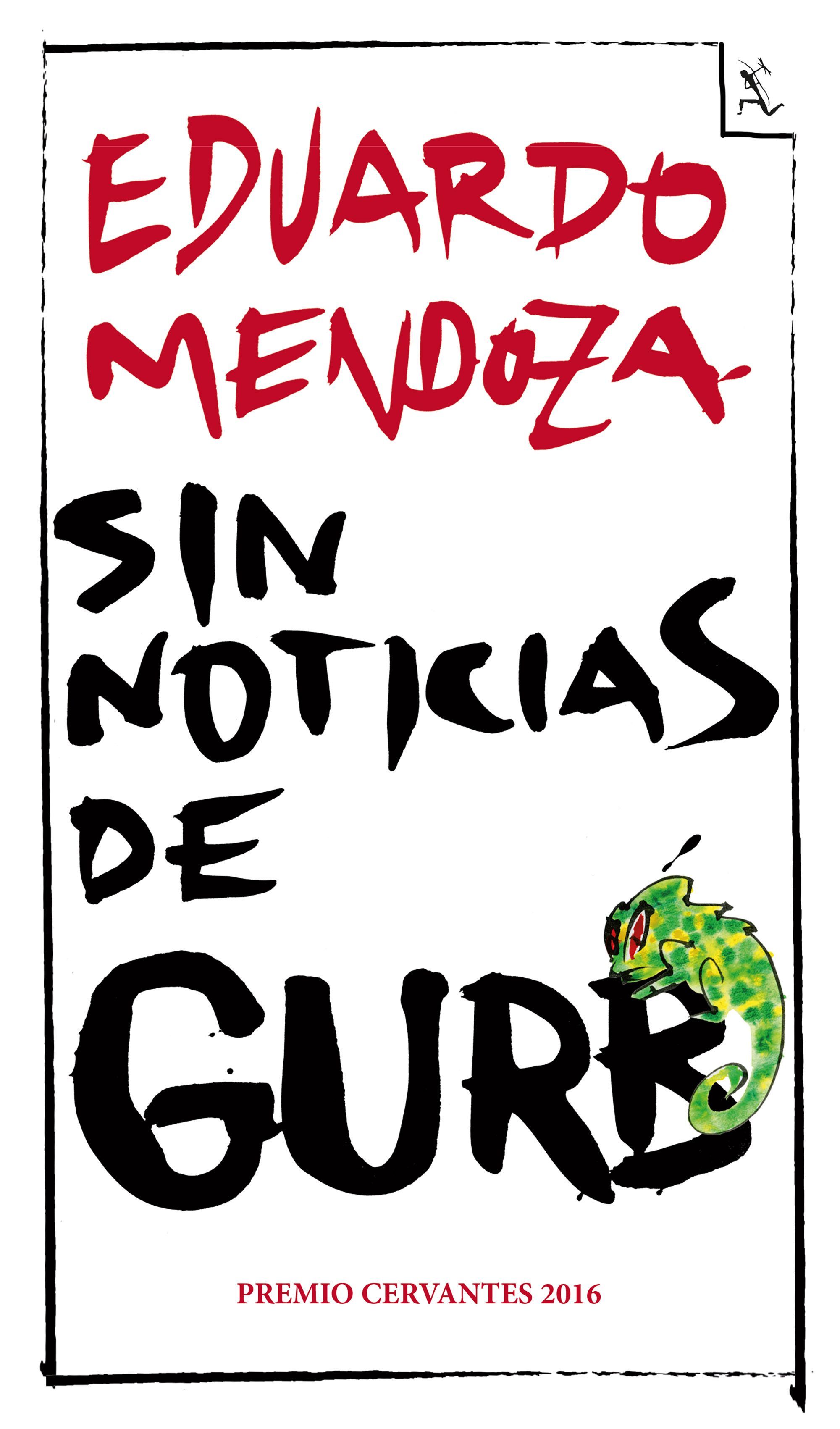 SIN NOTICIAS DE GURB