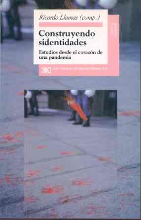 CONSTRUYENDO SIDENTIDADES. ESTUDIOS DESDE EL CORAZÓN DE UNA PANDEMIA