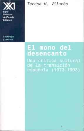 EL MONO DEL DESENCANTO