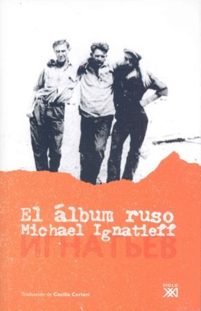 EL ÁLBUM RUSO. 