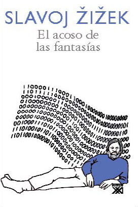 EL ACOSO DE LAS FANTASÍAS. 