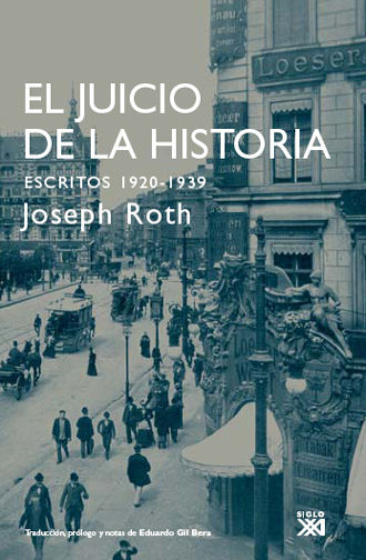 EL JUICIO DE LA HISTORIA. 