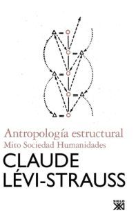 ANTROPOLOGÍA ESTRUCTURAL