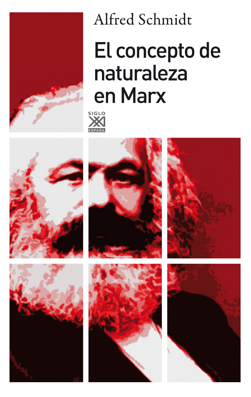 EL CONCEPTO DE NATURALEZA EN MARX. 