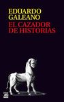 EL CAZADOR DE HISTORIAS. 