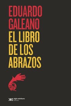 EL LIBRO DE LOS ABRAZOS. 