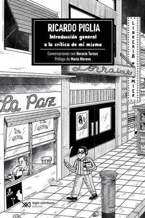 INTRODUCCIÓN GENERAL A LA CRÍTICA DE MÍ MISMO