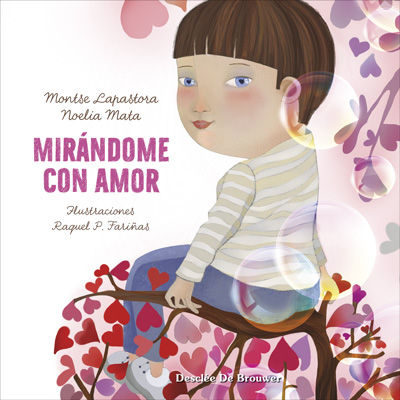 MIRÁNDOME CON AMOR