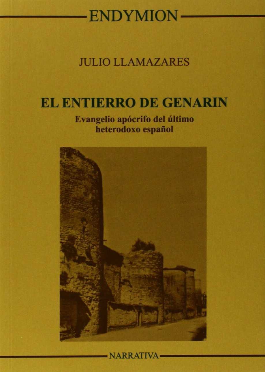 EL ENTIERRO DE GENARÍN