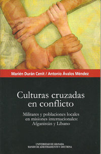 CULTURAS CRUZADAS EN CONFLICTO