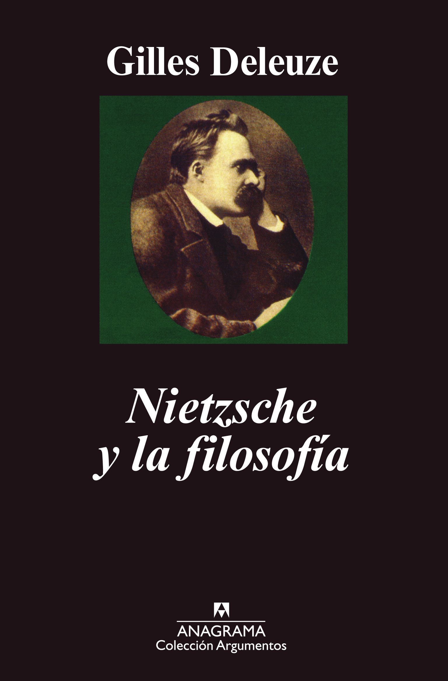 NIETZSCHE Y LA FILOSOFÍA. 