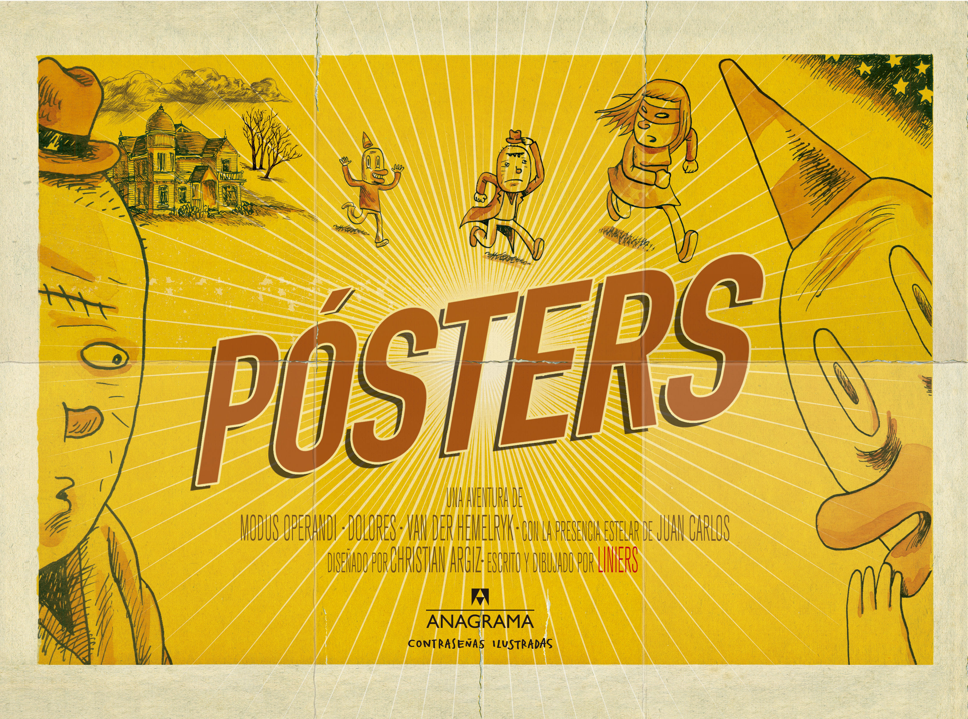 PÓSTERS