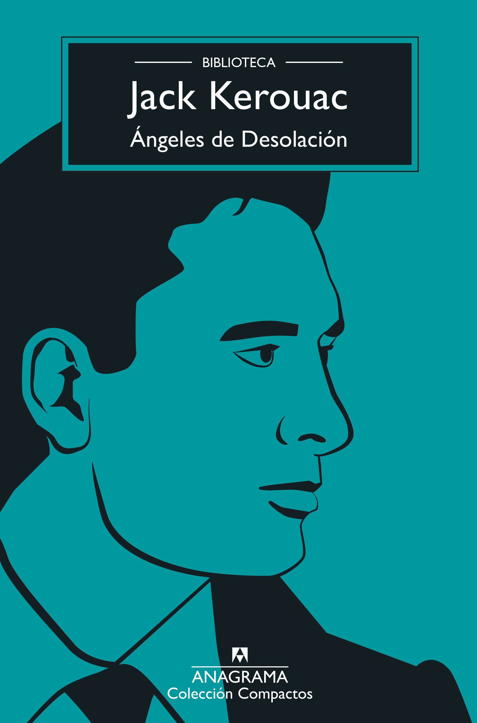 ÁNGELES DE DESOLACIÓN. 