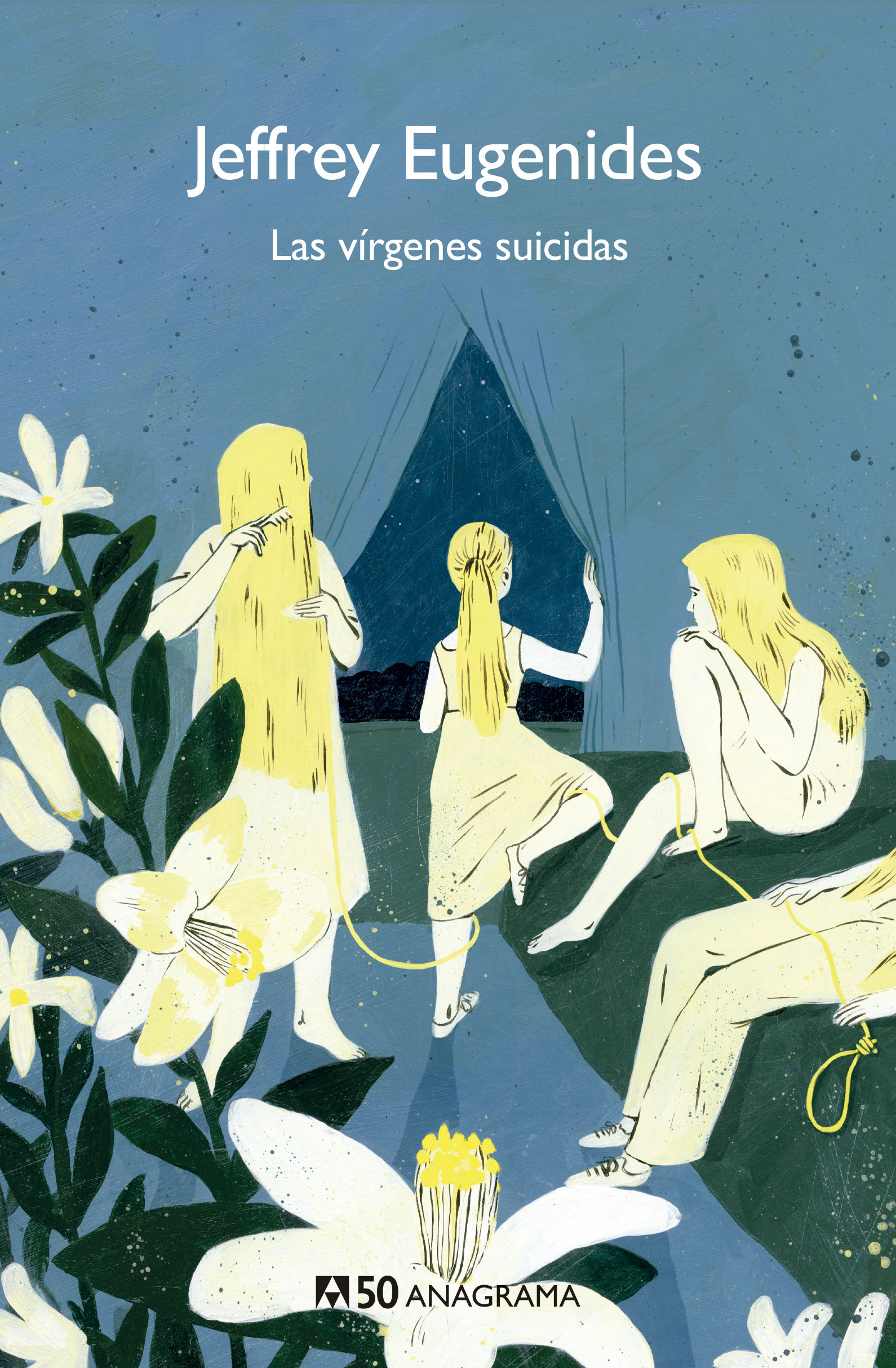 LAS VÍRGENES SUICIDAS. 