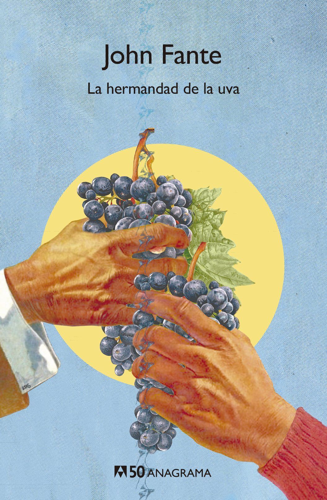 LA HERMANDAD DE LA UVA. 