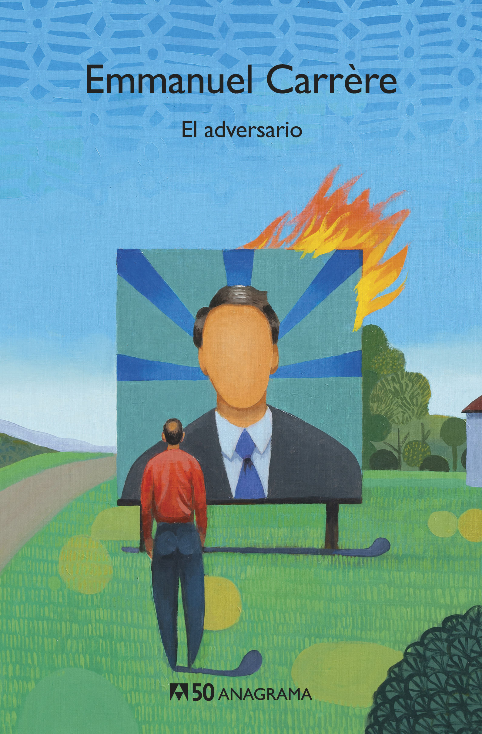 EL ADVERSARIO.