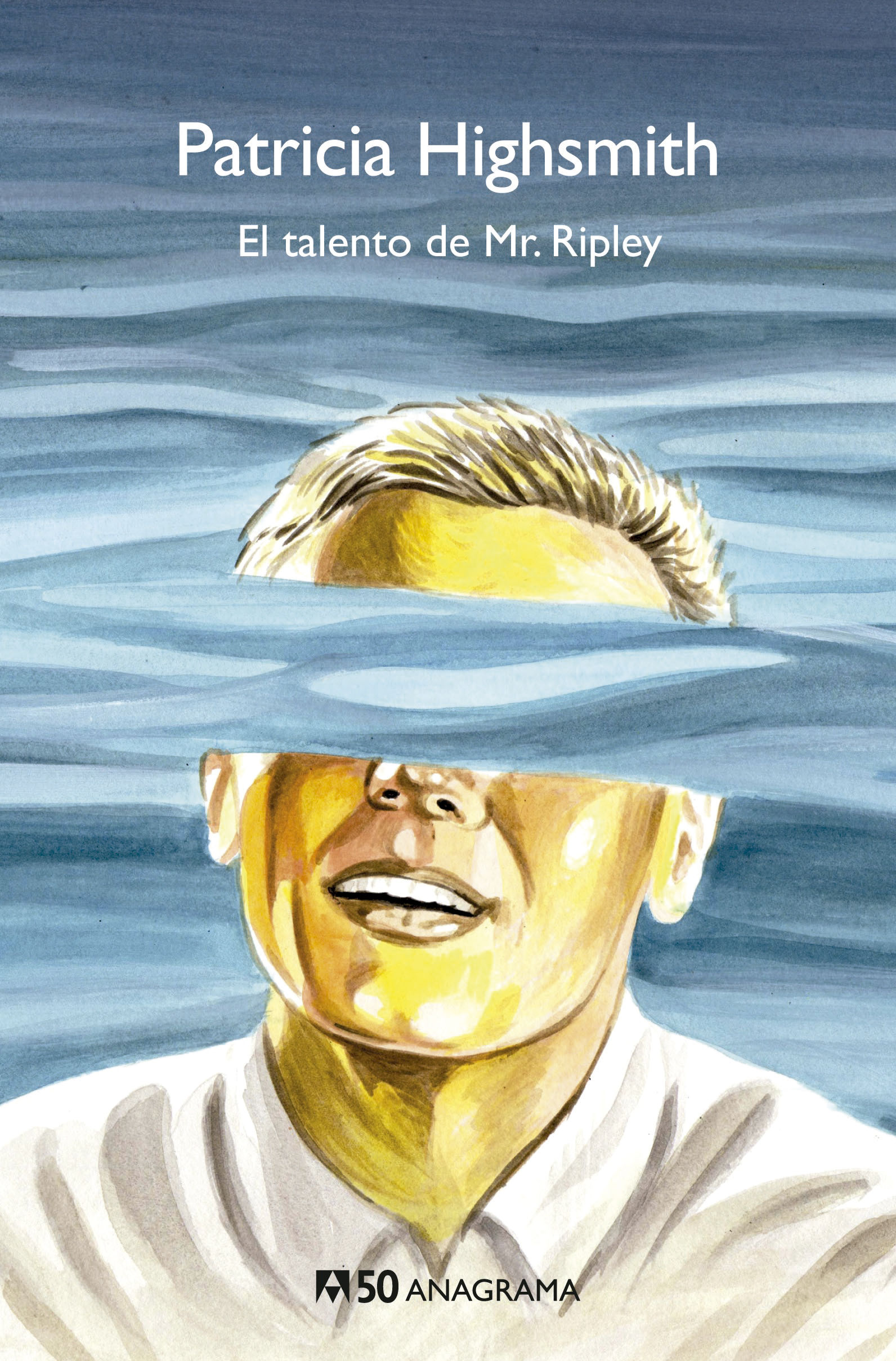 EL TALENTO DE MR. RIPLEY. 