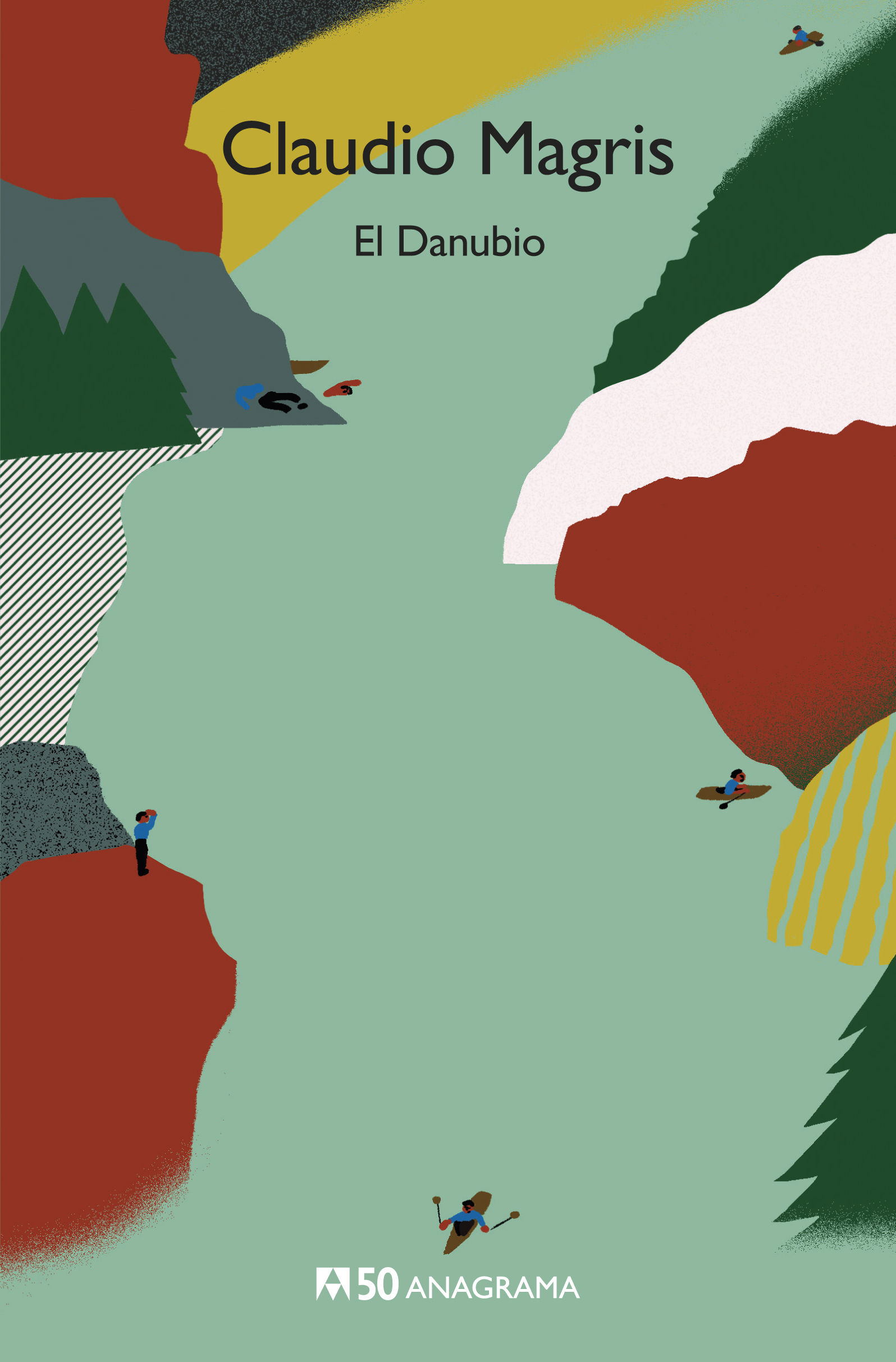 EL DANUBIO.