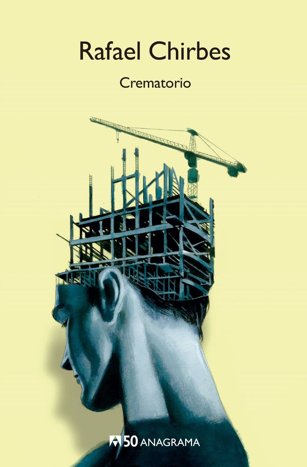 CREMATORIO. 