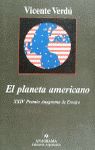 EL PLANETA AMERICANO