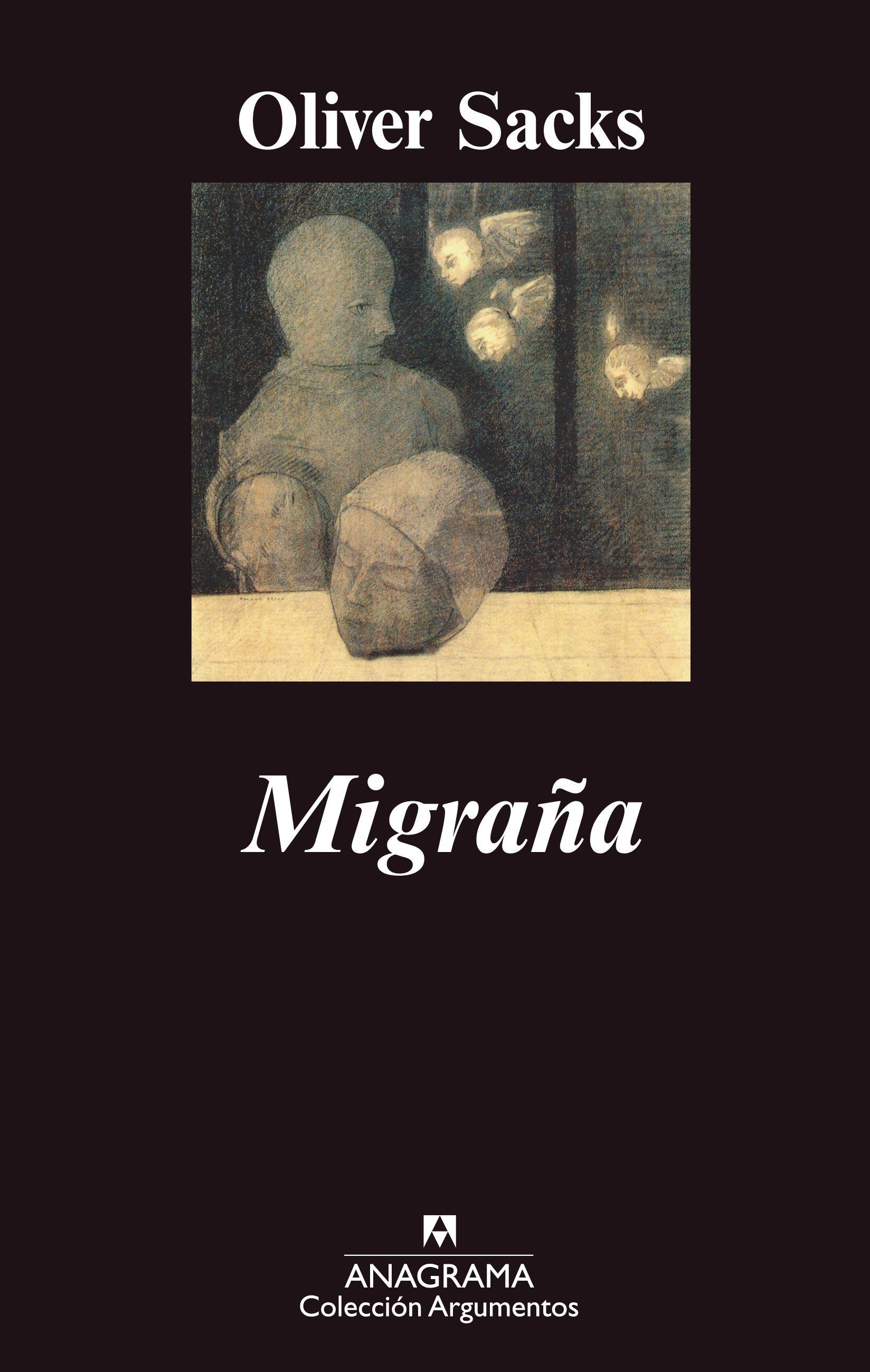 MIGRAÑA. 