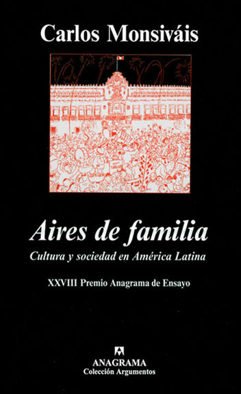 AIRES DE FAMILIA. CULTURA Y SOCIEDAD EN AMERICA LATINA