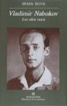 VLADIMIR NABOKOV. LOS AÑOS RUSOS