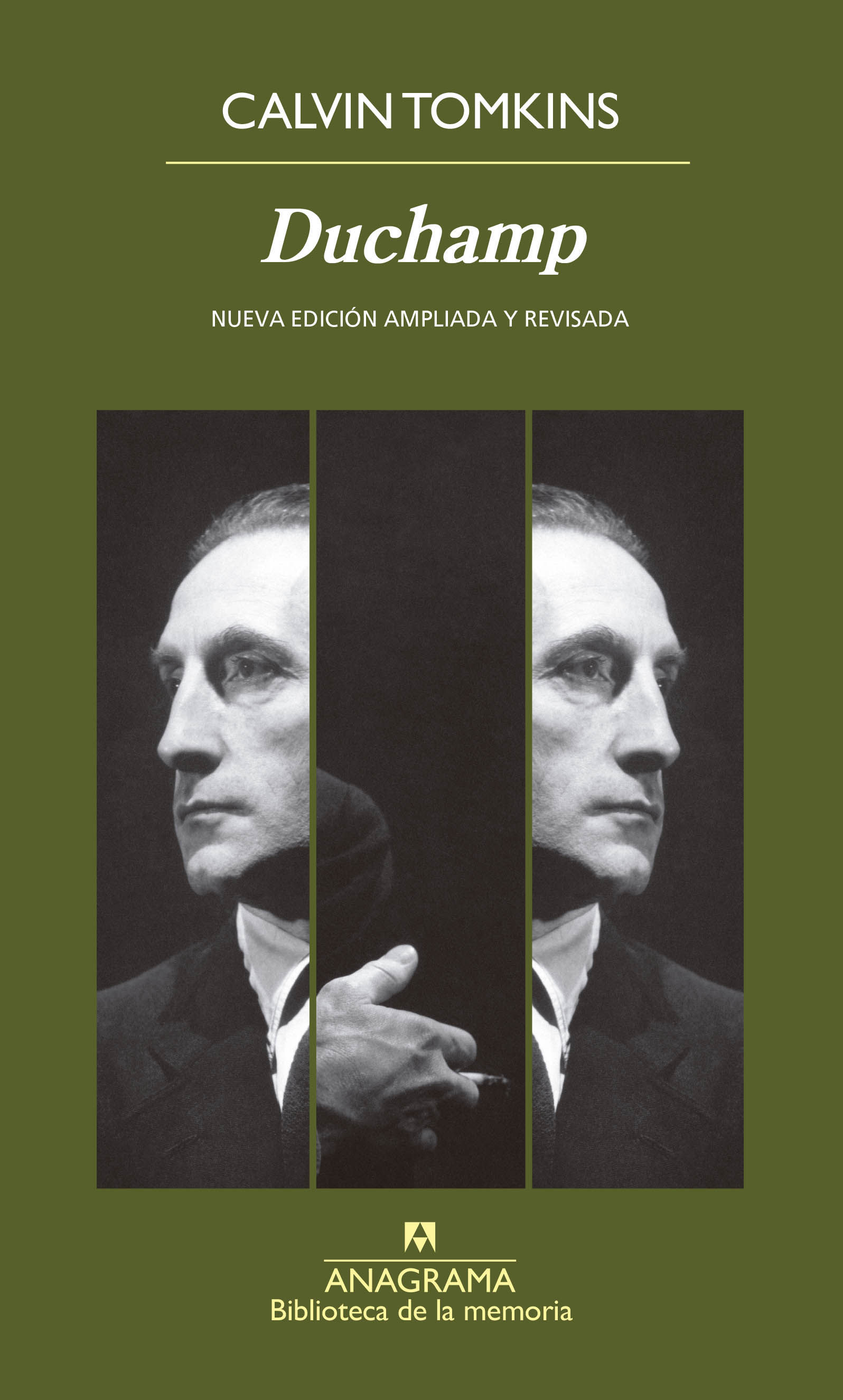 DUCHAMP. NUEVA EDICIÓN AMPLIADA Y REVISADA