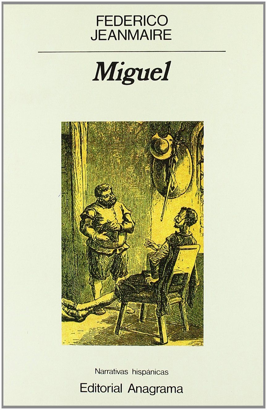 MIGUEL. 