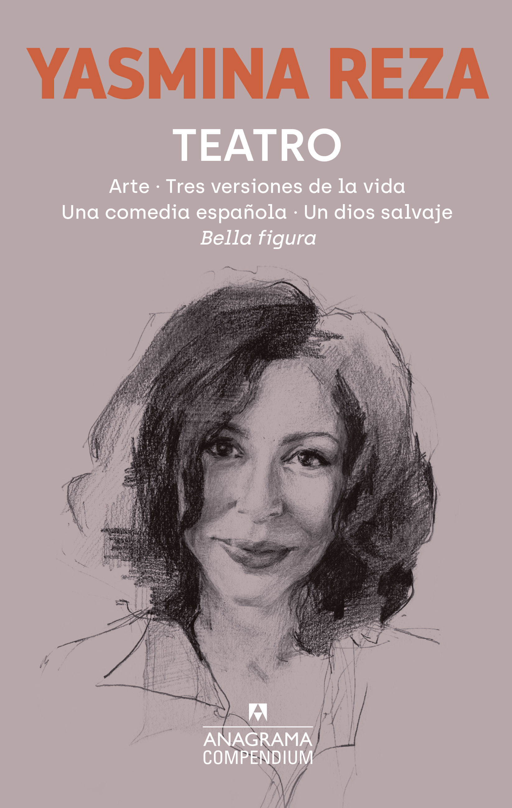 TEATRO. 