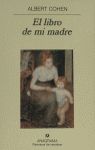 EL LIBRO DE MI MADRE