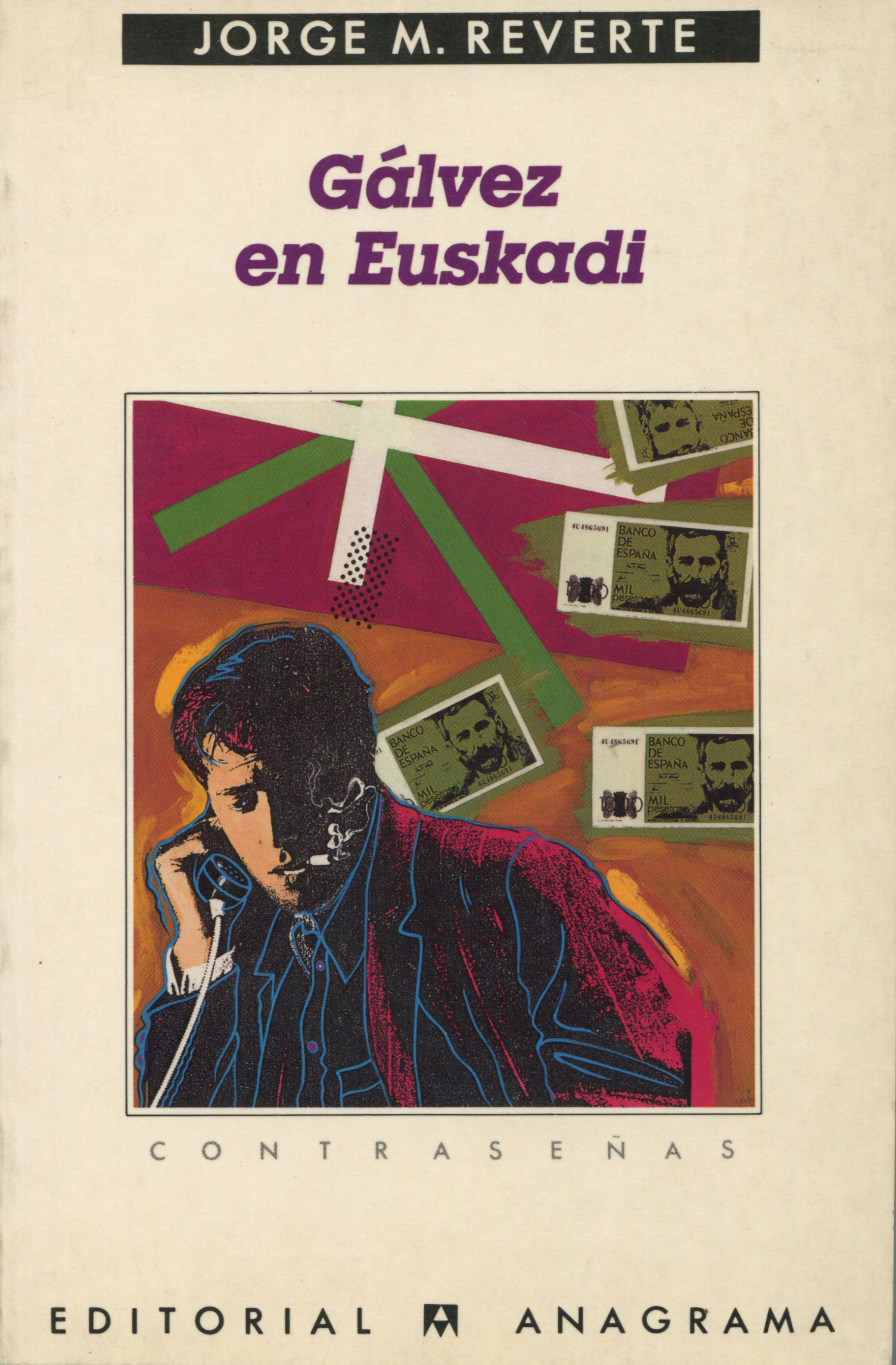 GÁLVEZ EN EUSKADI
