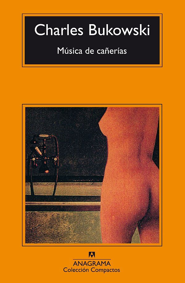 MÚSICA DE CAÑERÍAS.