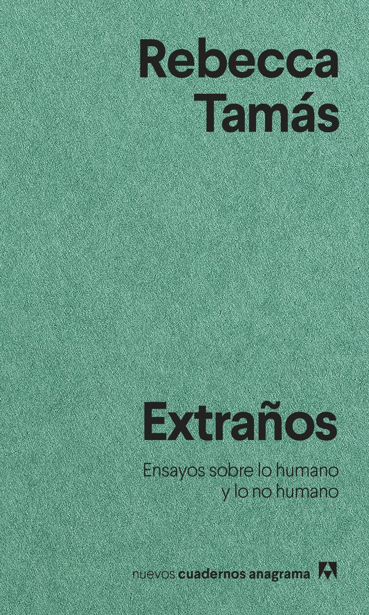 EXTRAÑOS