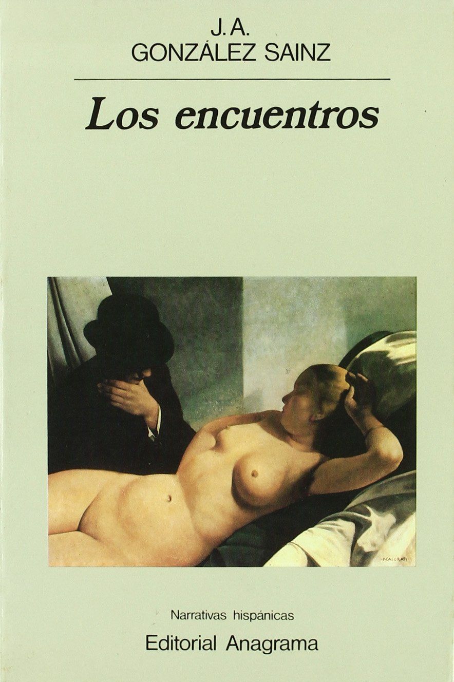 LOS ENCUENTROS