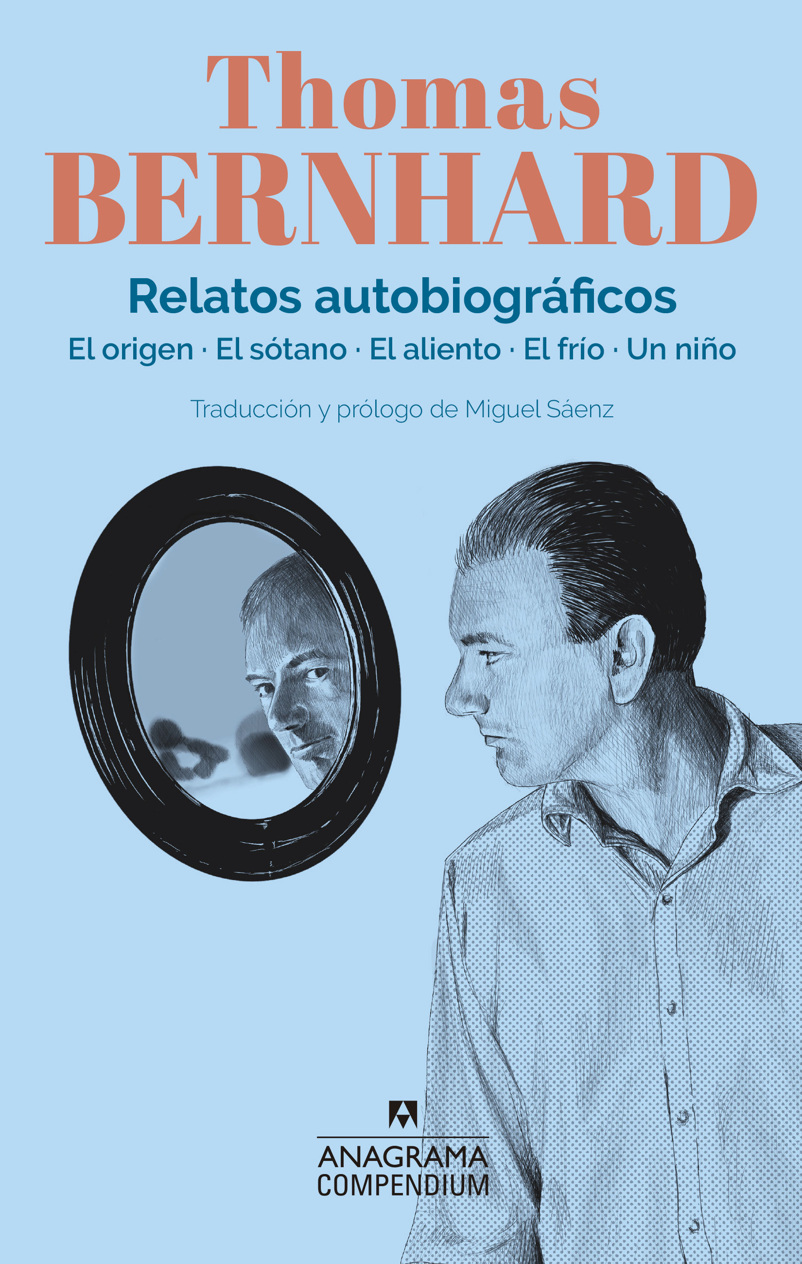 RELATOS AUTOBIOGRÁFICOS. 