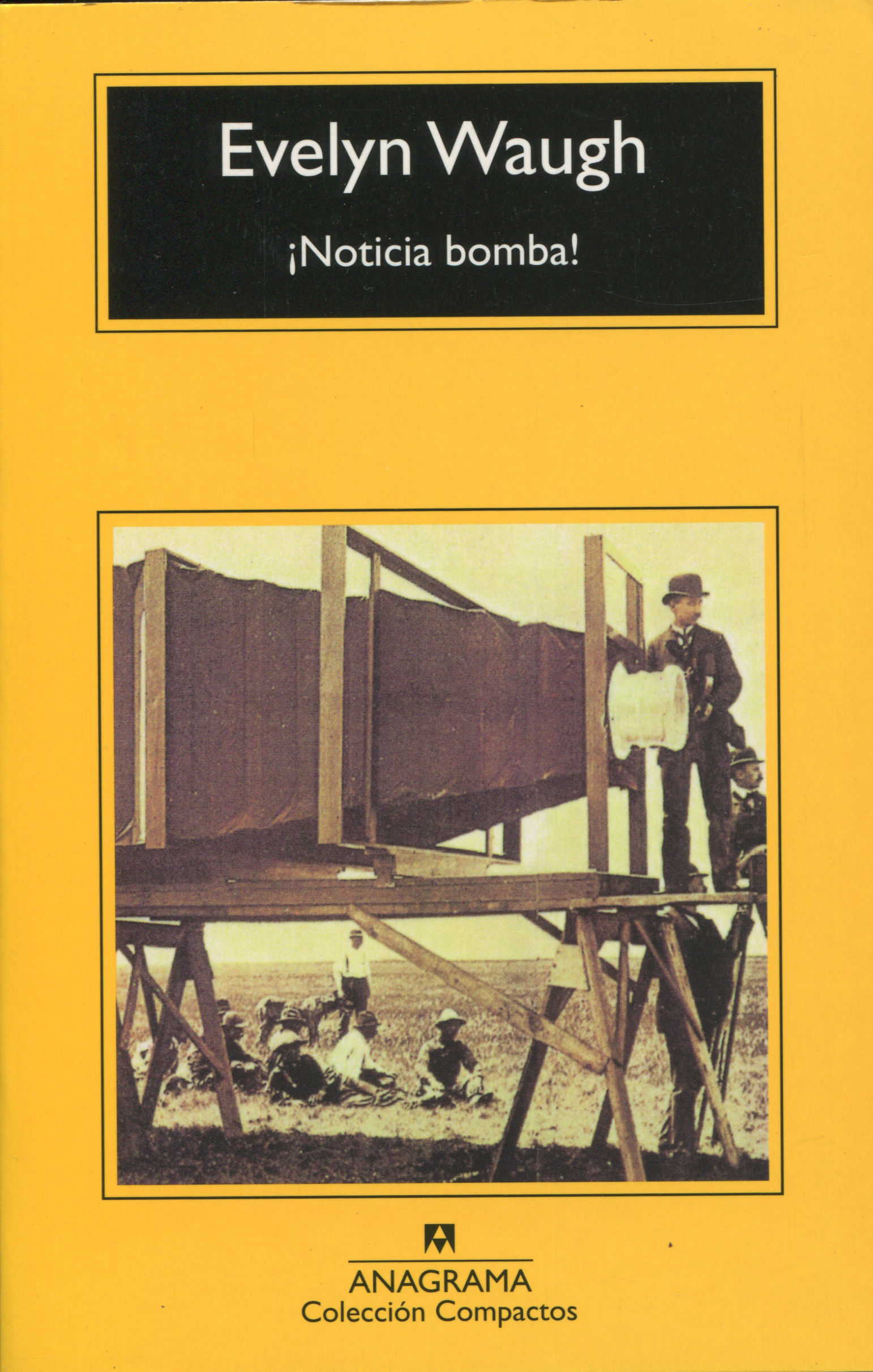 ¡NOTICIA BOMBA!: NOVELA DE PERIODISTAS. NOVELA DE PERIODISTAS