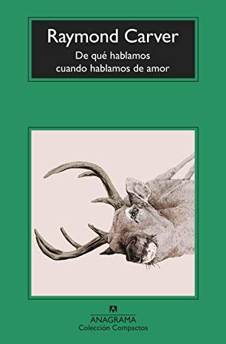DE QUÉ HABLAMOS CUANDO HABLAMOS DE AMOR.