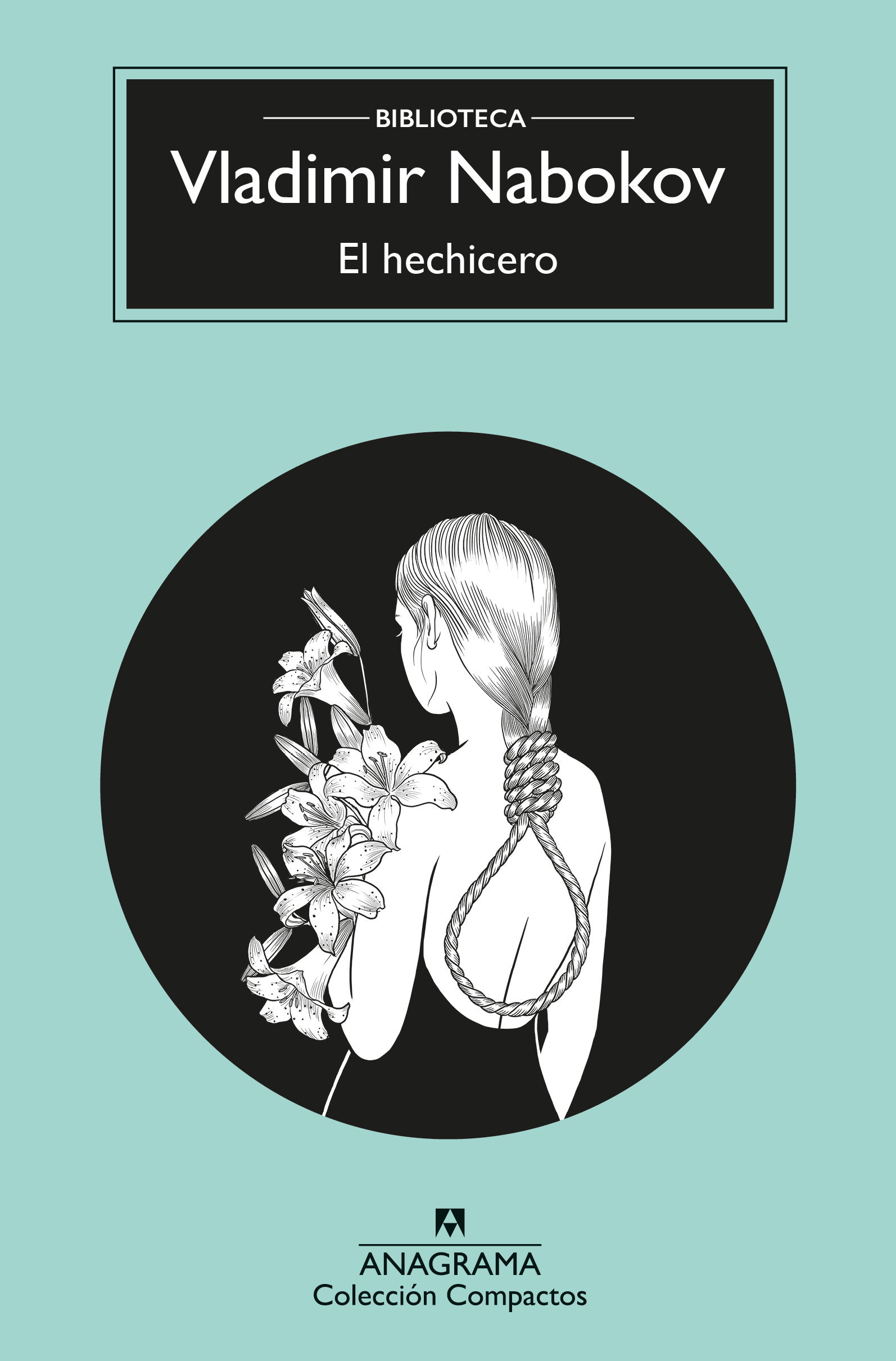 EL HECHICERO. 