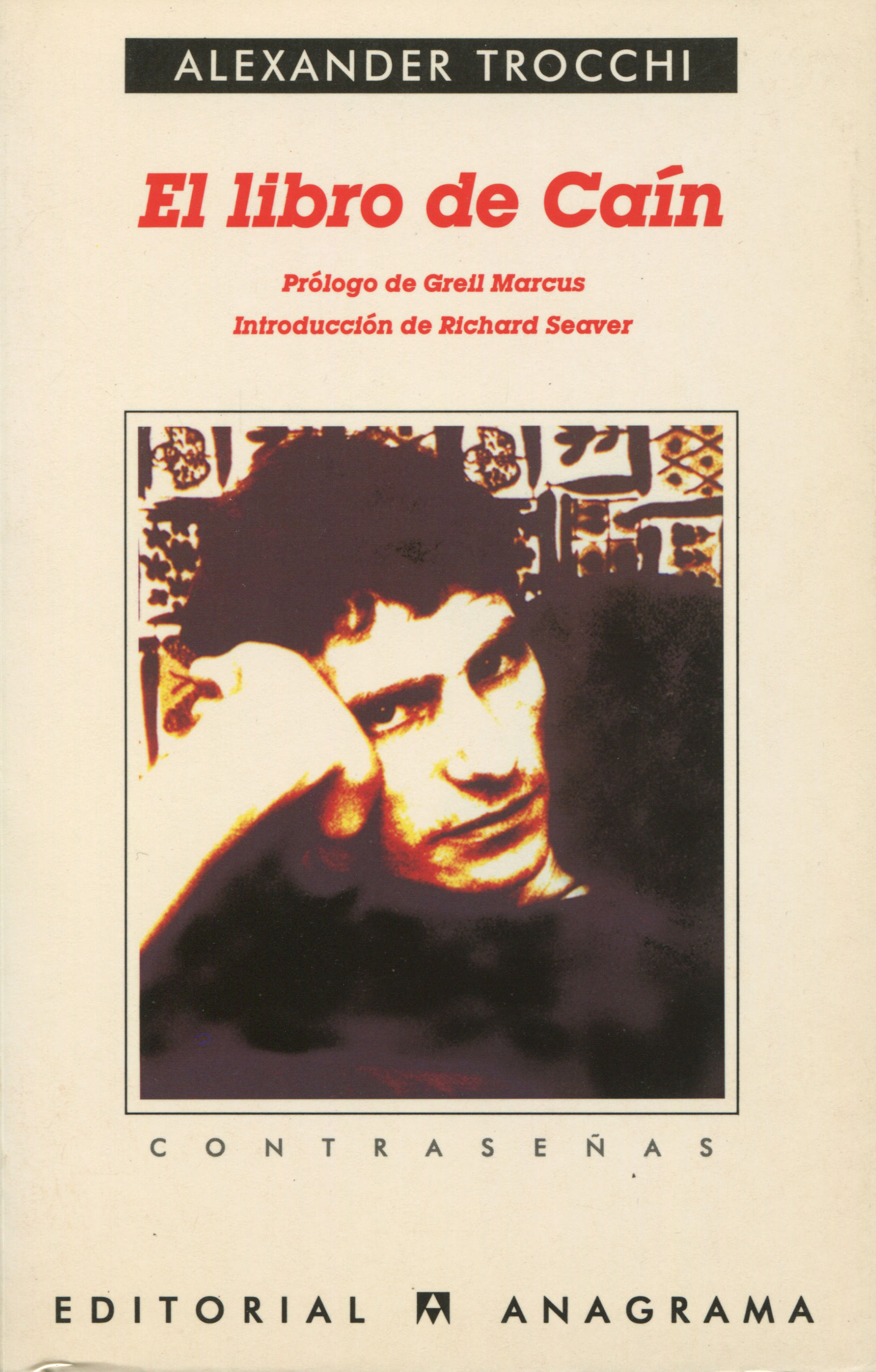 EL LIBRO DE CAÍN.