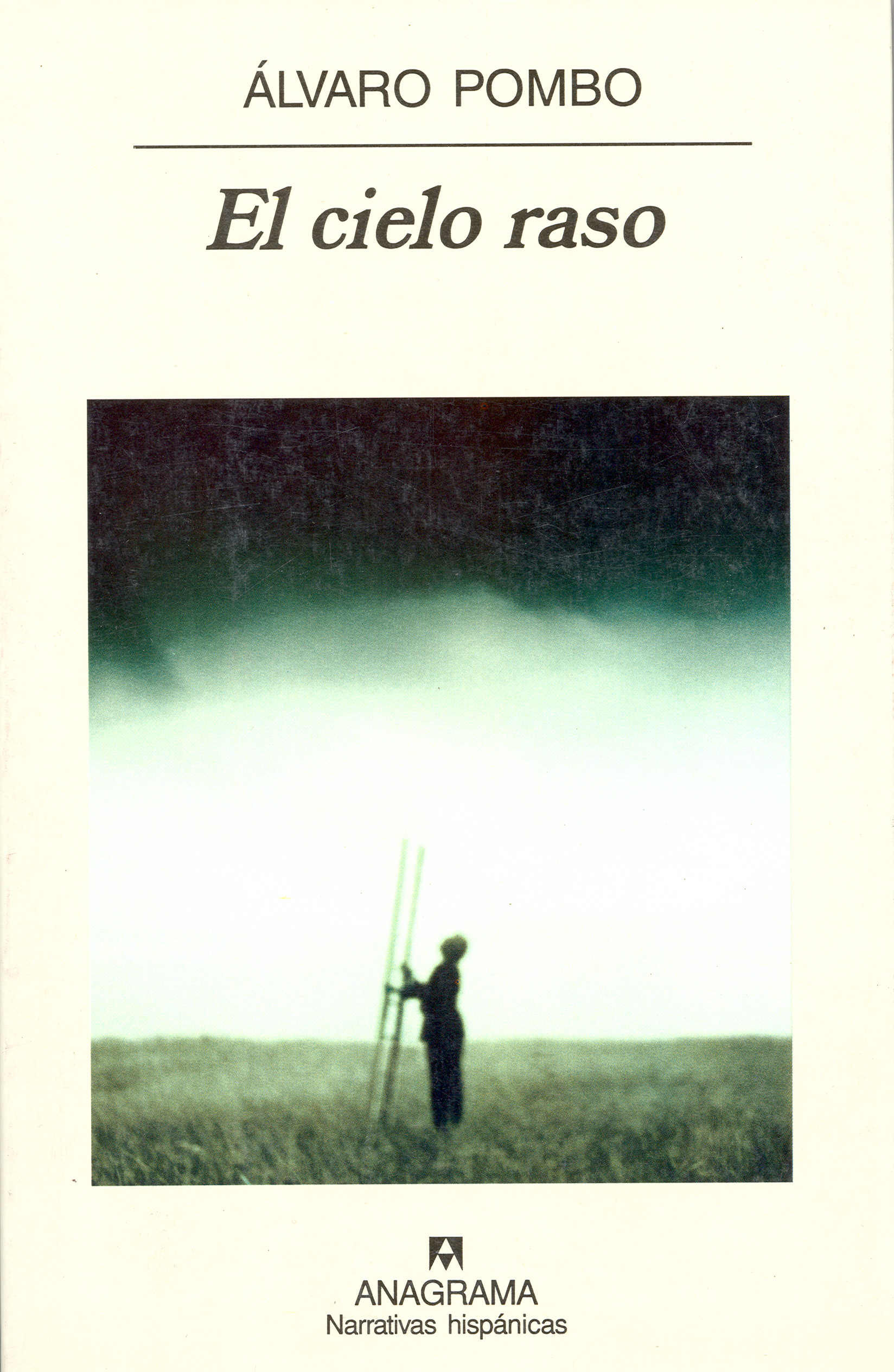 EL CIELO RASO