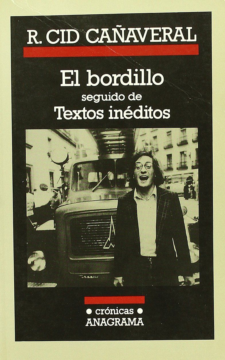 EL BORDILLO